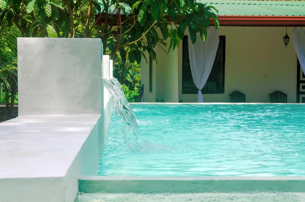 Nature Villa (Adults Only) Unawatuna Dış mekan fotoğraf