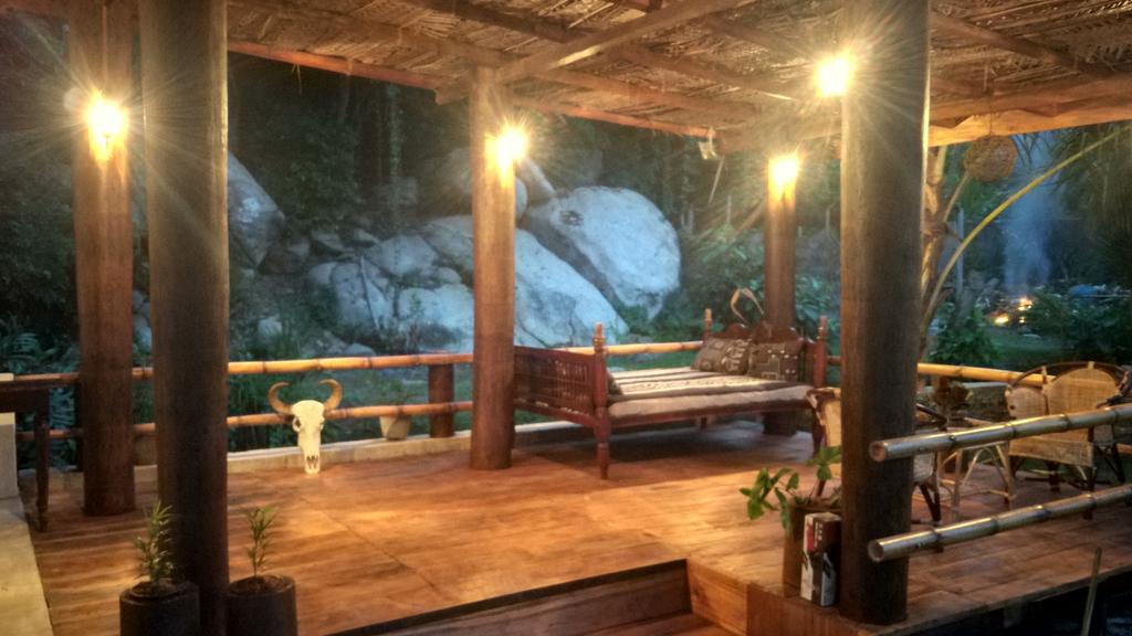 Nature Villa (Adults Only) Unawatuna Dış mekan fotoğraf