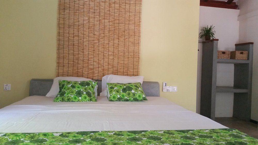Nature Villa (Adults Only) Unawatuna Dış mekan fotoğraf