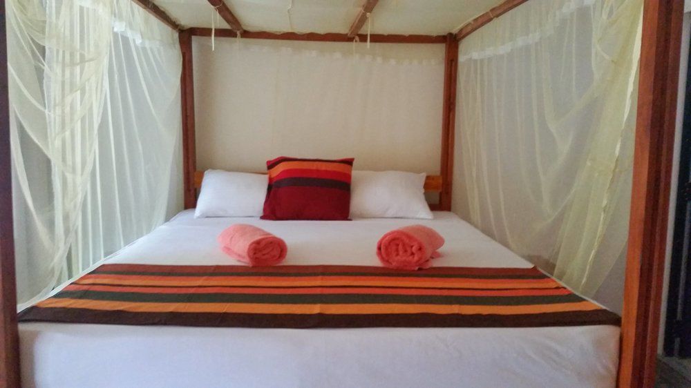 Nature Villa (Adults Only) Unawatuna Dış mekan fotoğraf