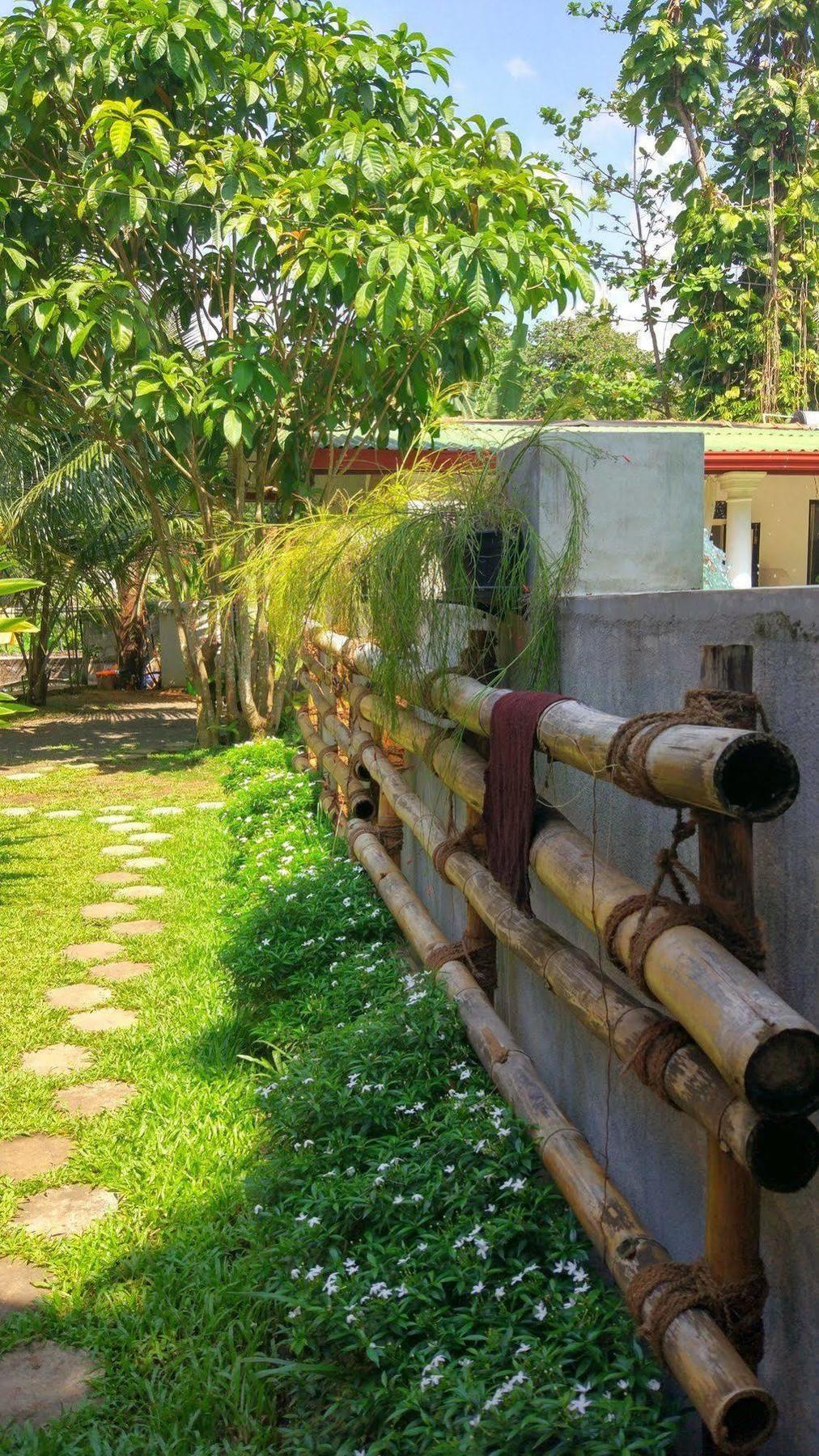 Nature Villa (Adults Only) Unawatuna Dış mekan fotoğraf