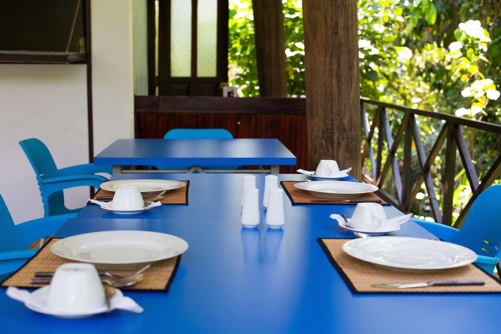 Nature Villa (Adults Only) Unawatuna Dış mekan fotoğraf