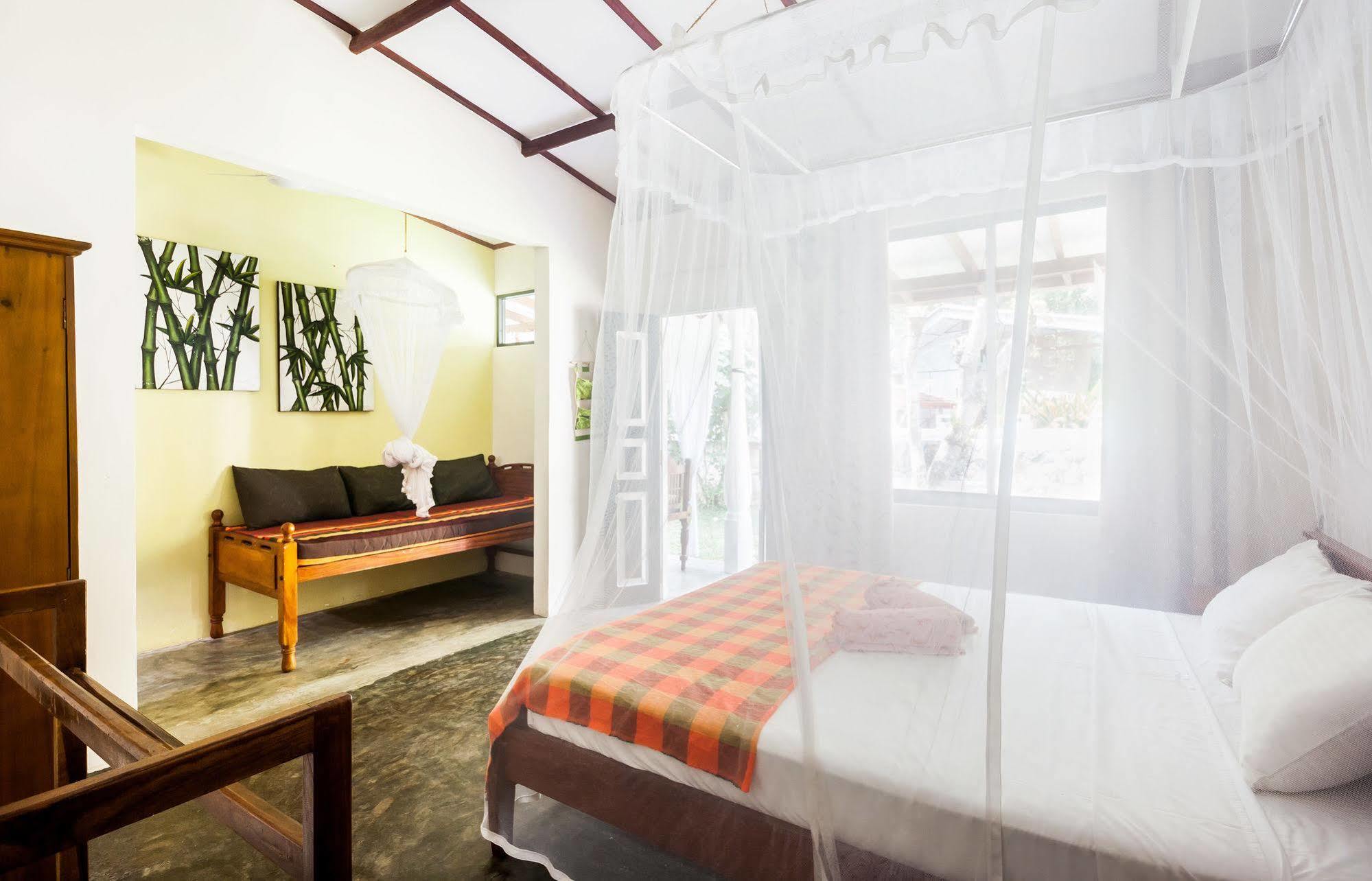 Nature Villa (Adults Only) Unawatuna Dış mekan fotoğraf