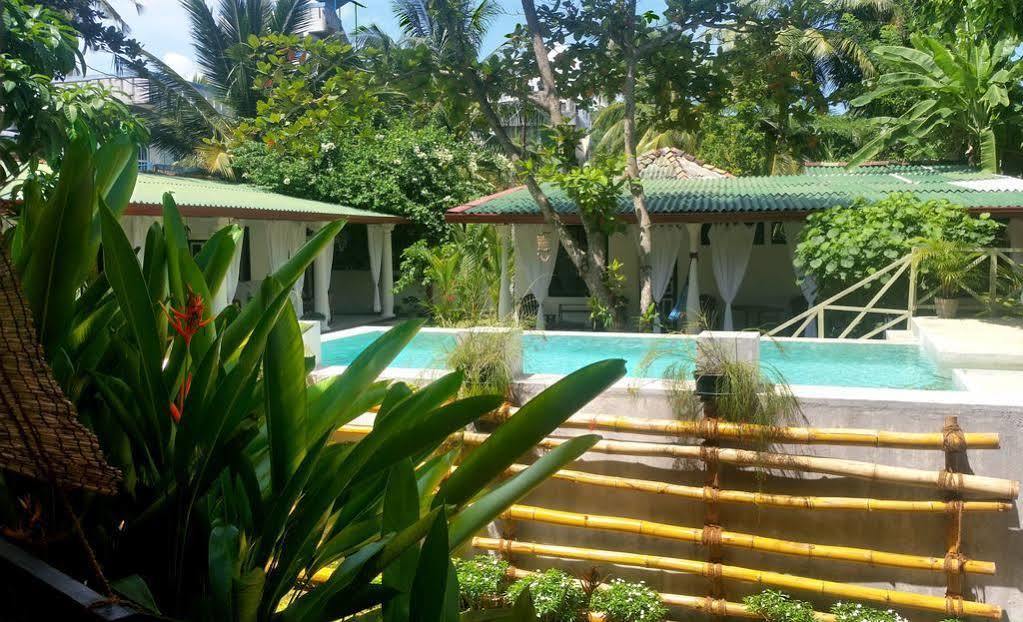 Nature Villa (Adults Only) Unawatuna Dış mekan fotoğraf