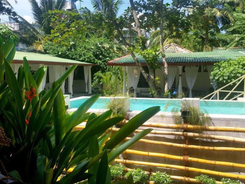 Nature Villa (Adults Only) Unawatuna Dış mekan fotoğraf